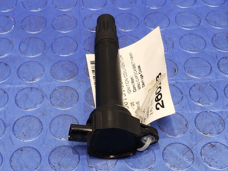 2014 Dodge Journey Ignition Coil/Ignitor
