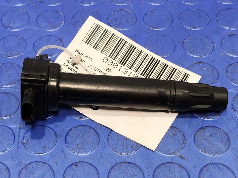 2014 Dodge Journey Ignition Coil/Ignitor