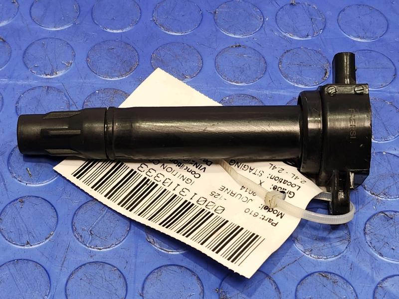 2014 Dodge Journey Ignition Coil/Ignitor