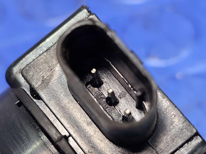 2014 Dodge Journey Ignition Coil/Ignitor