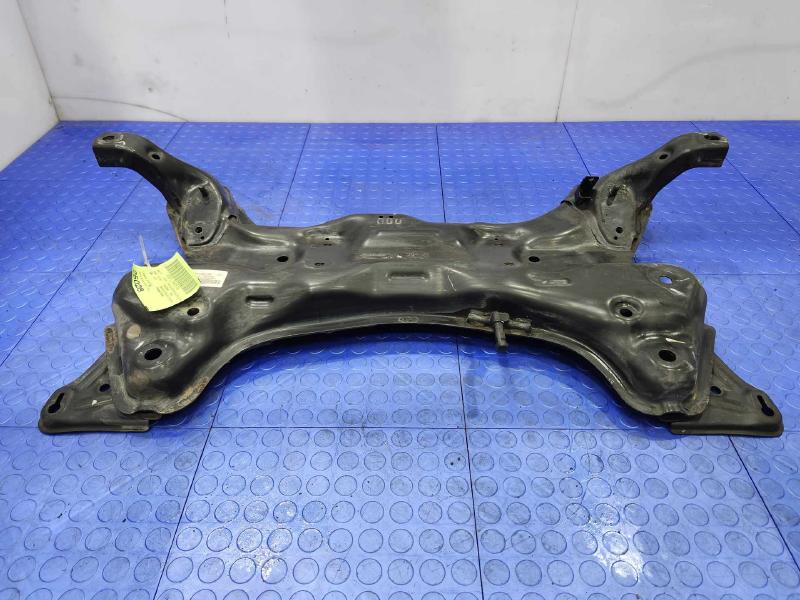 2012-2013 Hyundai Veloster Front Crossmember Subframe Genuine OEM 624003X000