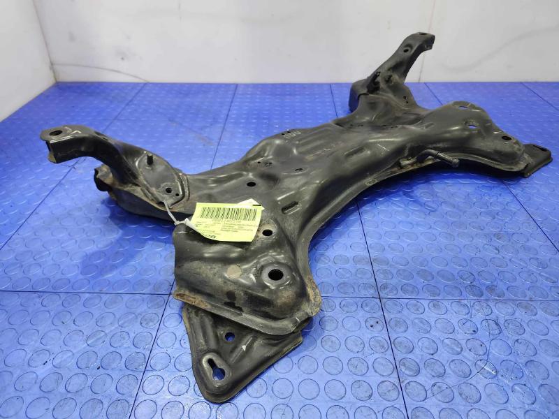 2012-2013 Hyundai Veloster Front Crossmember Subframe Genuine OEM 624003X000