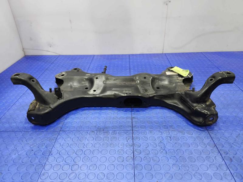 2012-2013 Hyundai Veloster Front Crossmember Subframe Genuine OEM 624003X000