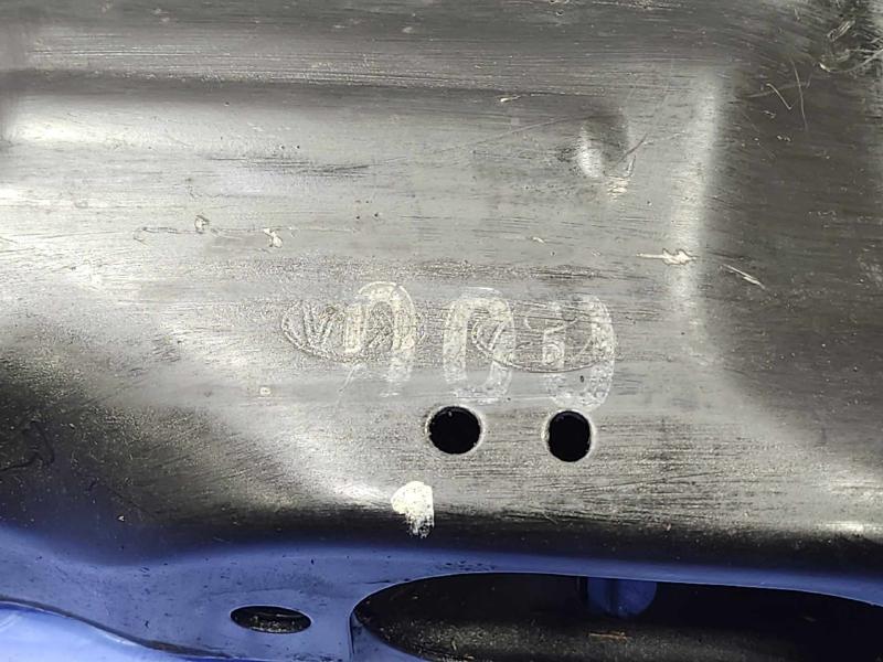 2012-2013 Hyundai Veloster Front Crossmember Subframe Genuine OEM 624003X000