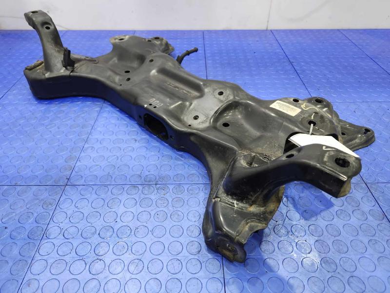 2012-2013 Hyundai Veloster Front Crossmember Subframe Genuine OEM 624003X000