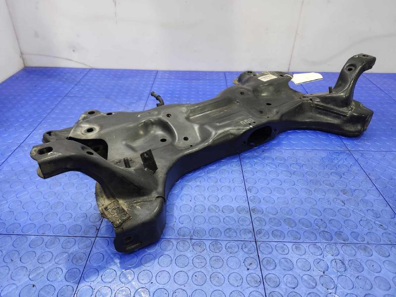 2012-2013 Hyundai Veloster Front Crossmember Subframe Genuine OEM 624003X000