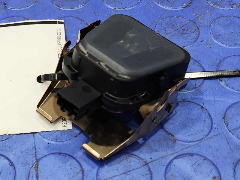 2017-2020 Jaguar F-Pace Windshield Rain Sensor Control Module OEM CPLA17D547AN