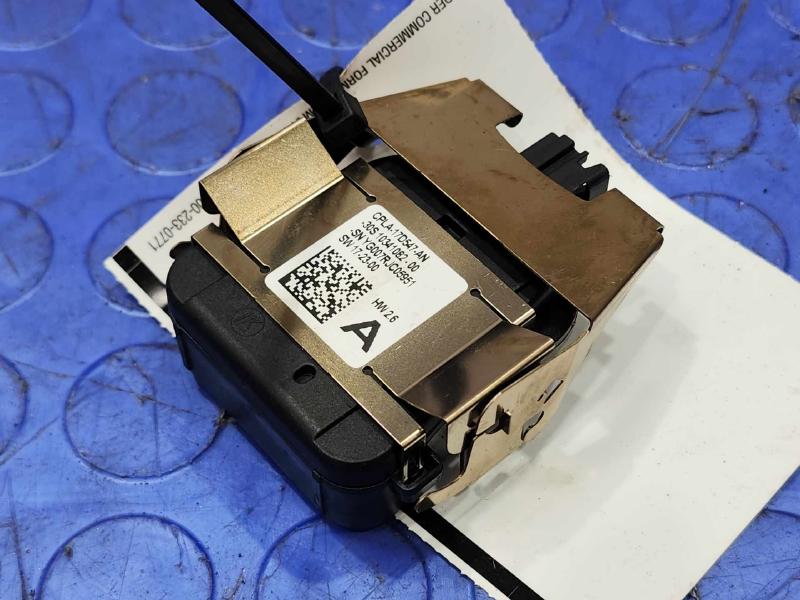 2017-2020 Jaguar F-Pace Windshield Rain Sensor Control Module OEM CPLA17D547AN