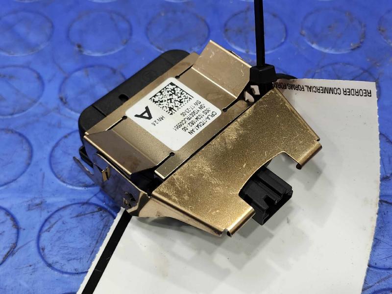 2017-2020 Jaguar F-Pace Windshield Rain Sensor Control Module OEM CPLA17D547AN