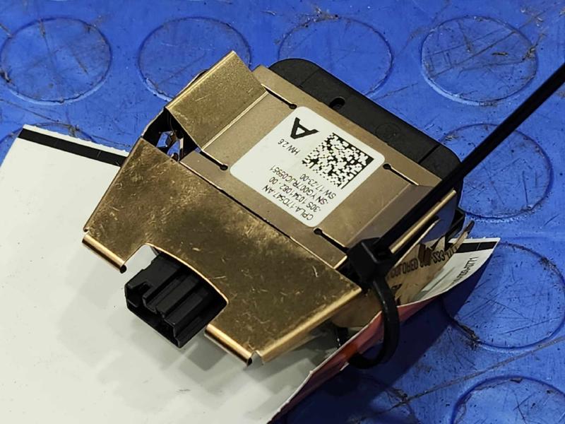 2017-2020 Jaguar F-Pace Windshield Rain Sensor Control Module OEM CPLA17D547AN
