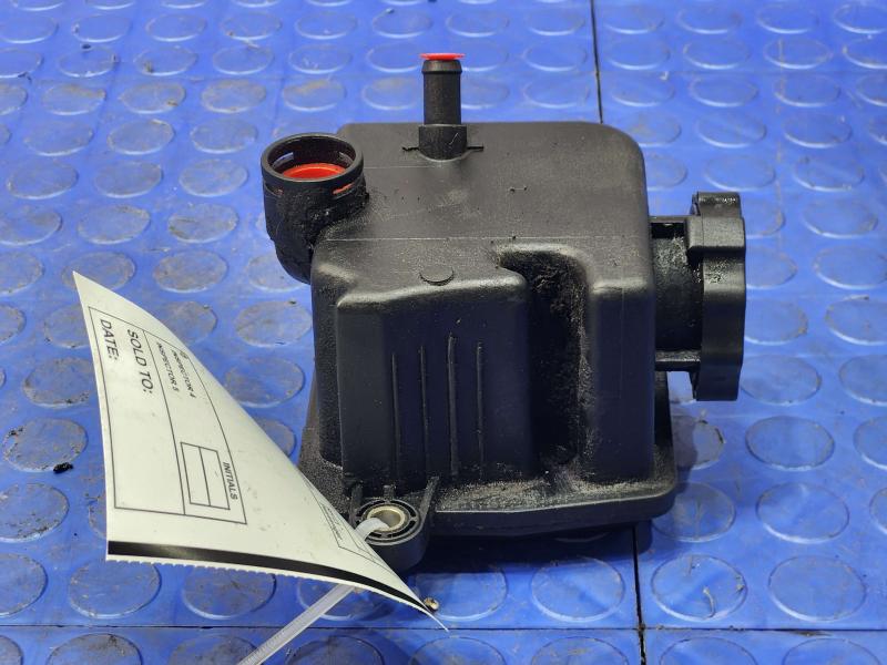 2006 Mercedes-Benz W219 CLS Power Steering Oil Reservoir OEM 4600183