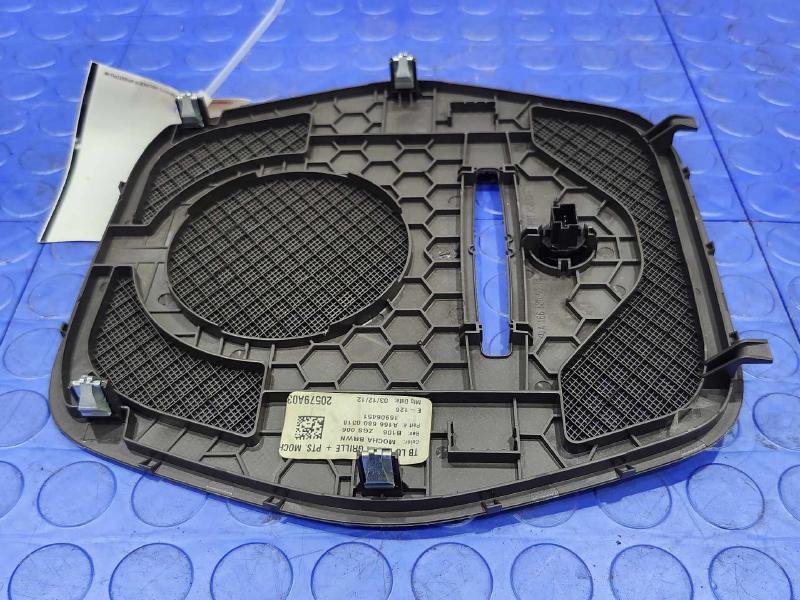 2012 Mercedes ML-Class Misc Ebay Parts