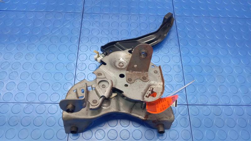 2014-2018 Nissan Rogue Parking Brake Pedal Lever Assembly OEM 36010-4BB1A
