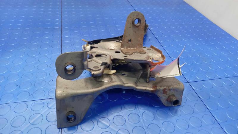 2014-2018 Nissan Rogue Parking Brake Pedal Lever Assembly OEM 36010-4BB1A