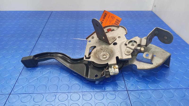2014-2018 Nissan Rogue Parking Brake Pedal Lever Assembly OEM 36010-4BB1A