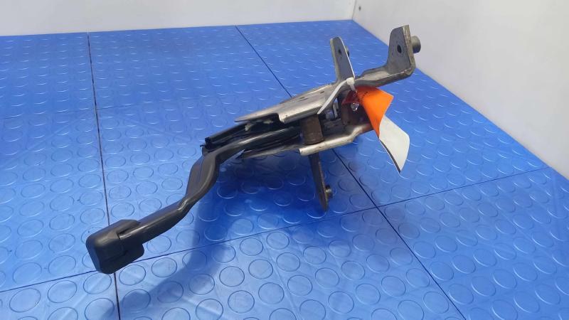 2014-2018 Nissan Rogue Parking Brake Pedal Lever Assembly OEM 36010-4BB1A