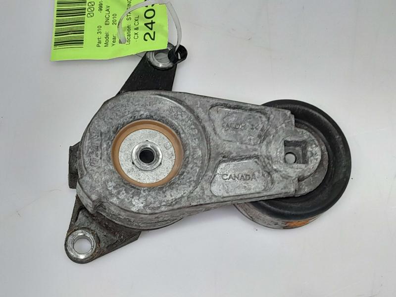 2010 Buick Enclave Engine Belt Tensioner