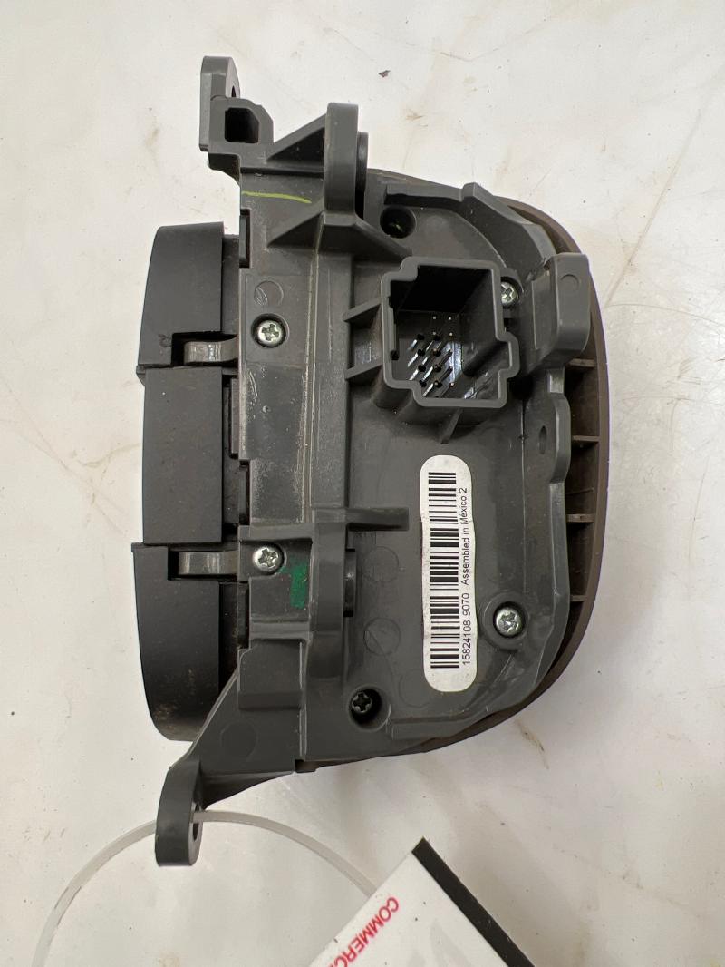 2009 Chevrolet Tahoe Misc Ebay Parts