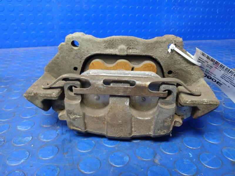 2010 Volvo XC90 Caliper