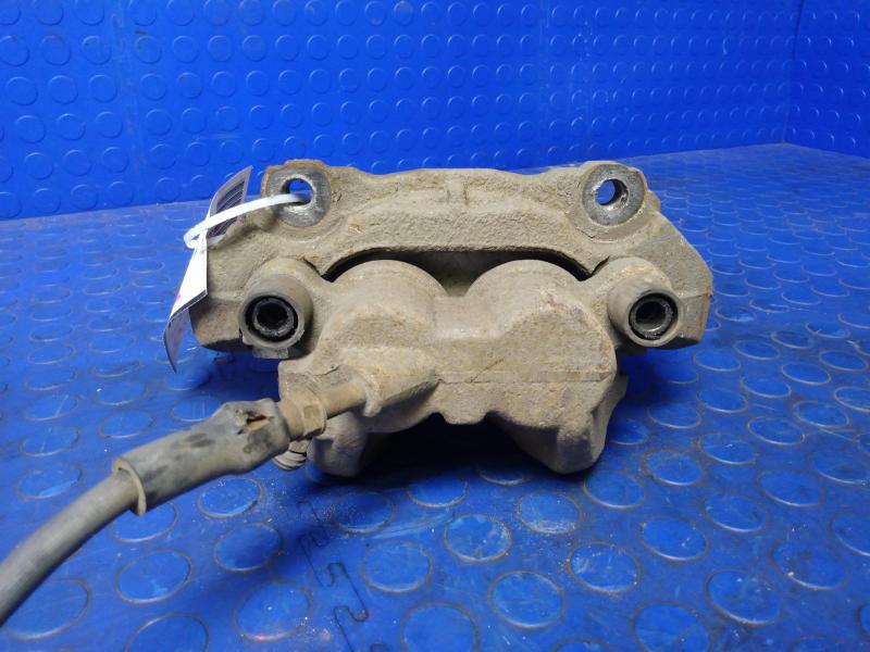 2010 Volvo XC90 Caliper