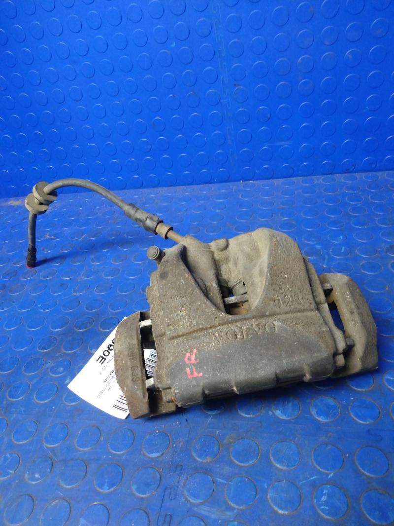 2010 Volvo XC90 Caliper