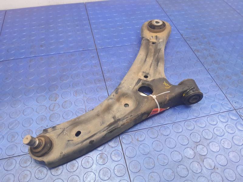 2021 Ford EcoSport Lower Control Arm Front