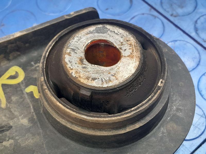 2021 Ford EcoSport Lower Control Arm Front
