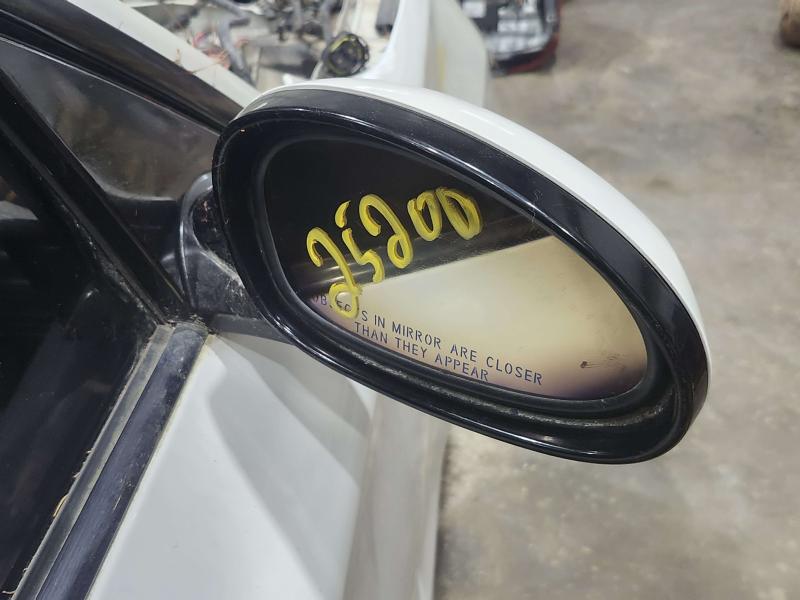 2008 BMW 128i Door Mirror