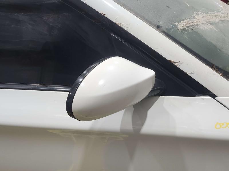 2008 BMW 128i Door Mirror