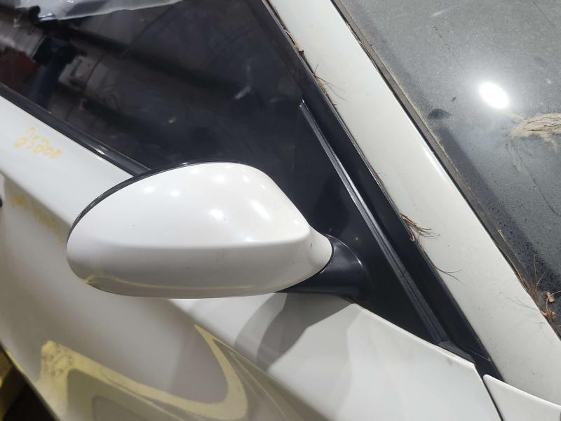 2008 BMW 128i Door Mirror