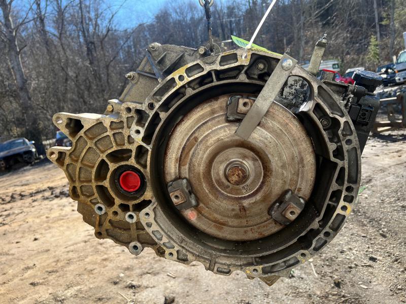 2011 Ford Explorer Transmission Assy.