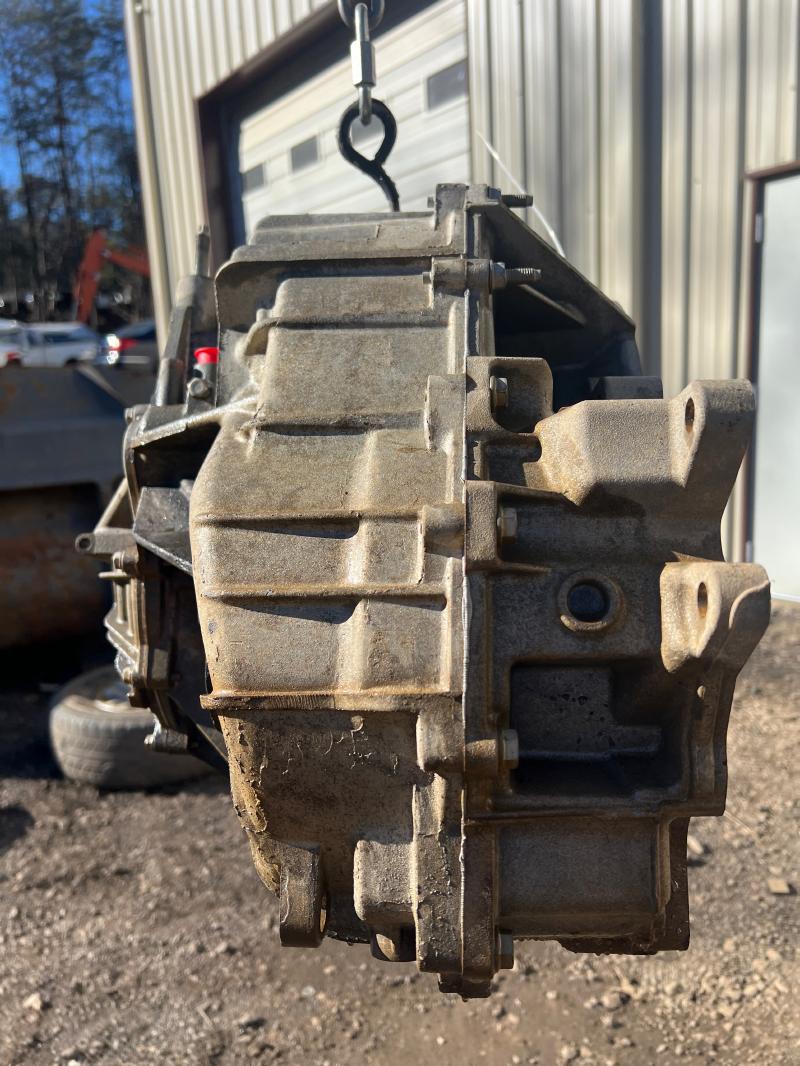 2011 Ford Explorer Transmission Assy.