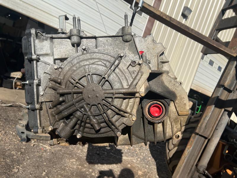 2011 Ford Explorer Transmission Assy.