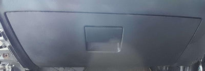 2015 Ram 1500 Glove Box