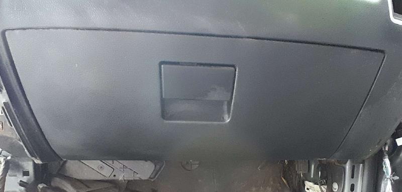 2015 Ram 1500 Glove Box