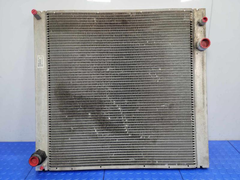 2010 Land Rover Range Rov Radiator