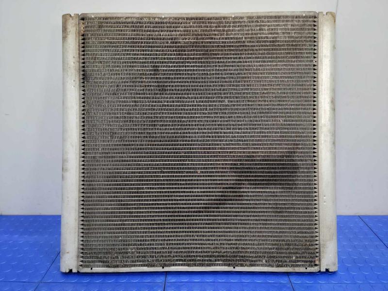 2010 Land Rover Range Rov Radiator