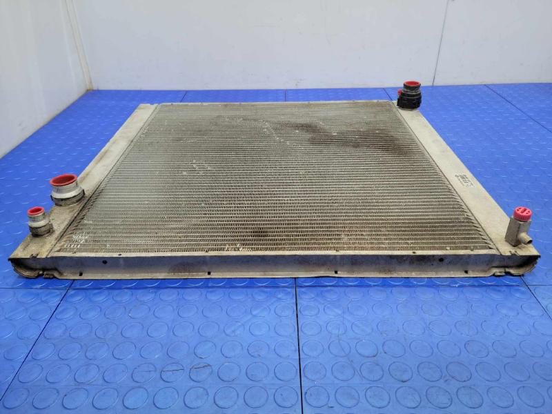 2010 Land Rover Range Rov Radiator