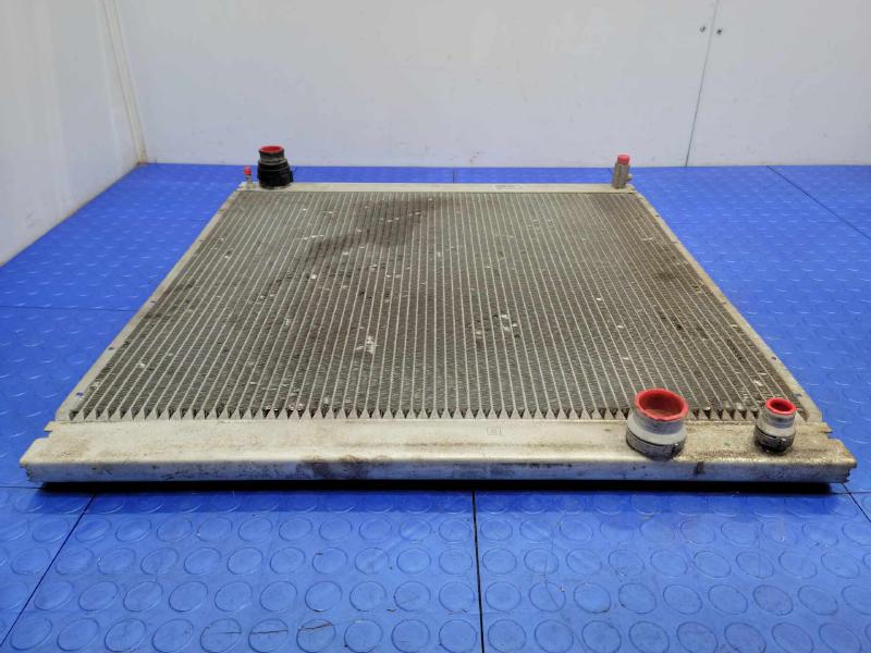 2010 Land Rover Range Rov Radiator