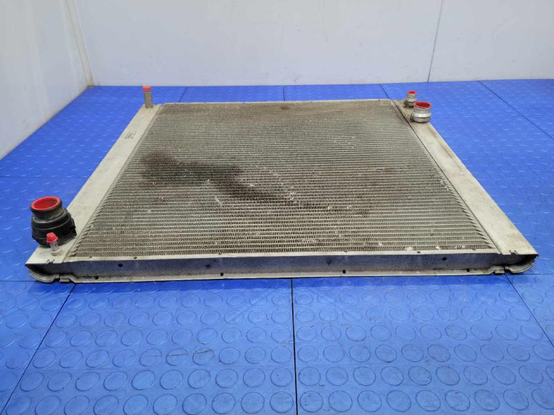 2010 Land Rover Range Rov Radiator