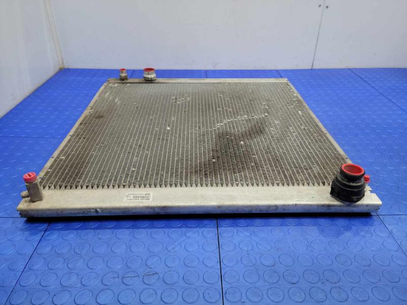 2010 Land Rover Range Rov Radiator