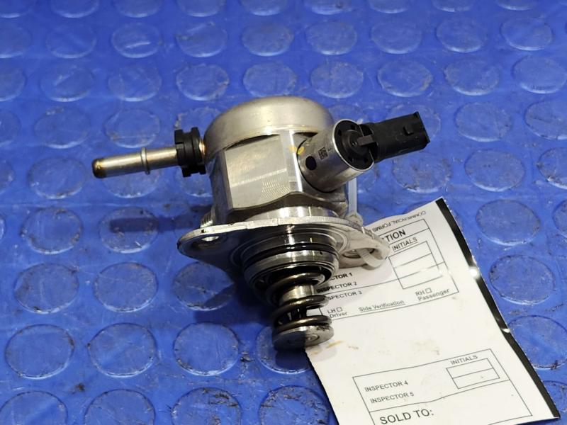 2021 Hyundai Sonata Fuel Pump