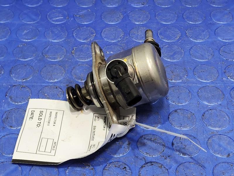 2021 Hyundai Sonata Fuel Pump