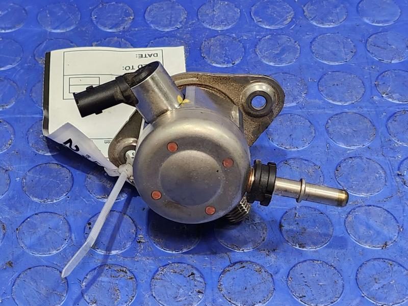 2021 Hyundai Sonata Fuel Pump