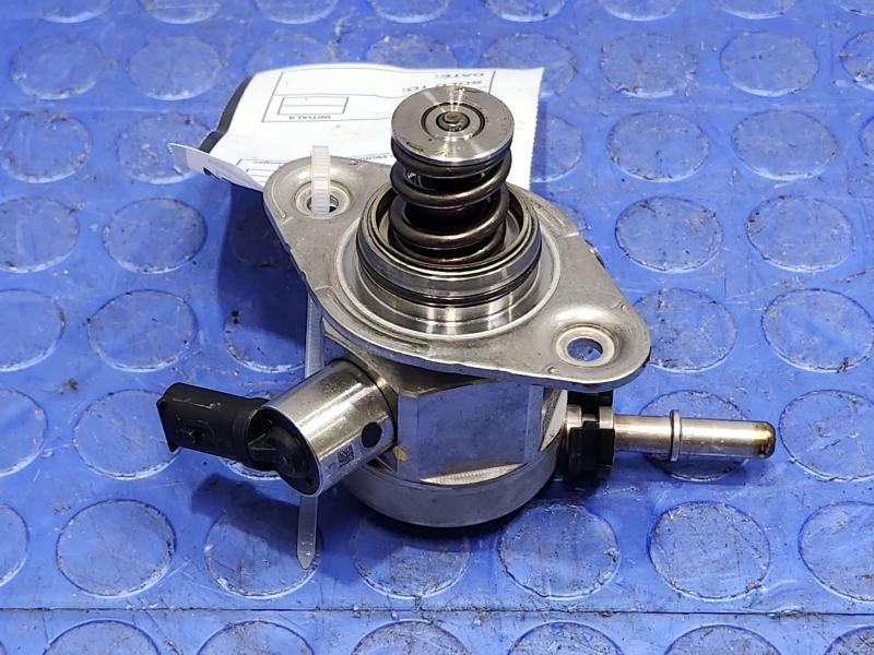 2021 Hyundai Sonata Fuel Pump