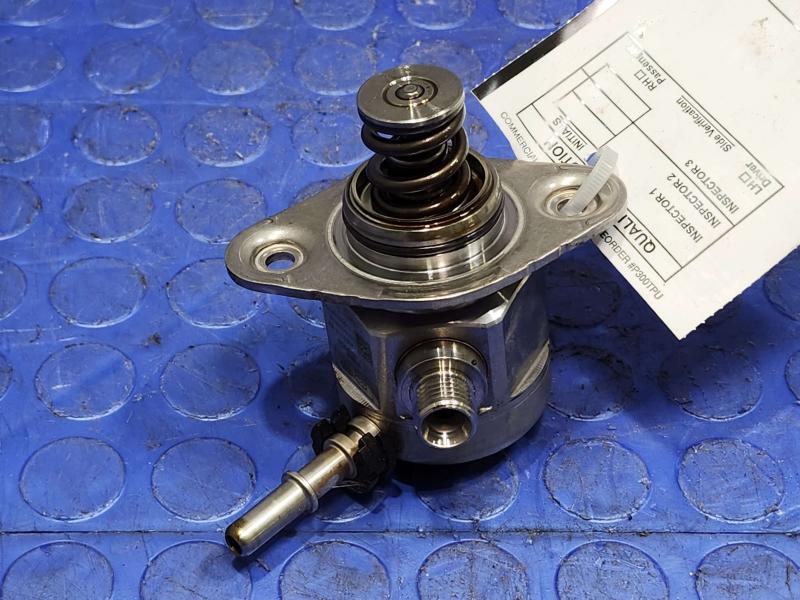 2021 Hyundai Sonata Fuel Pump