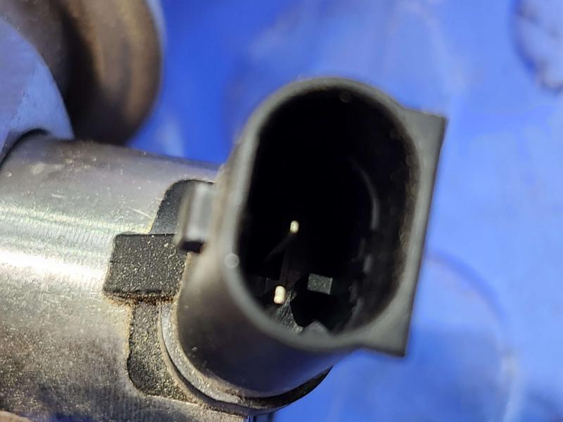 2021 Hyundai Sonata Fuel Pump