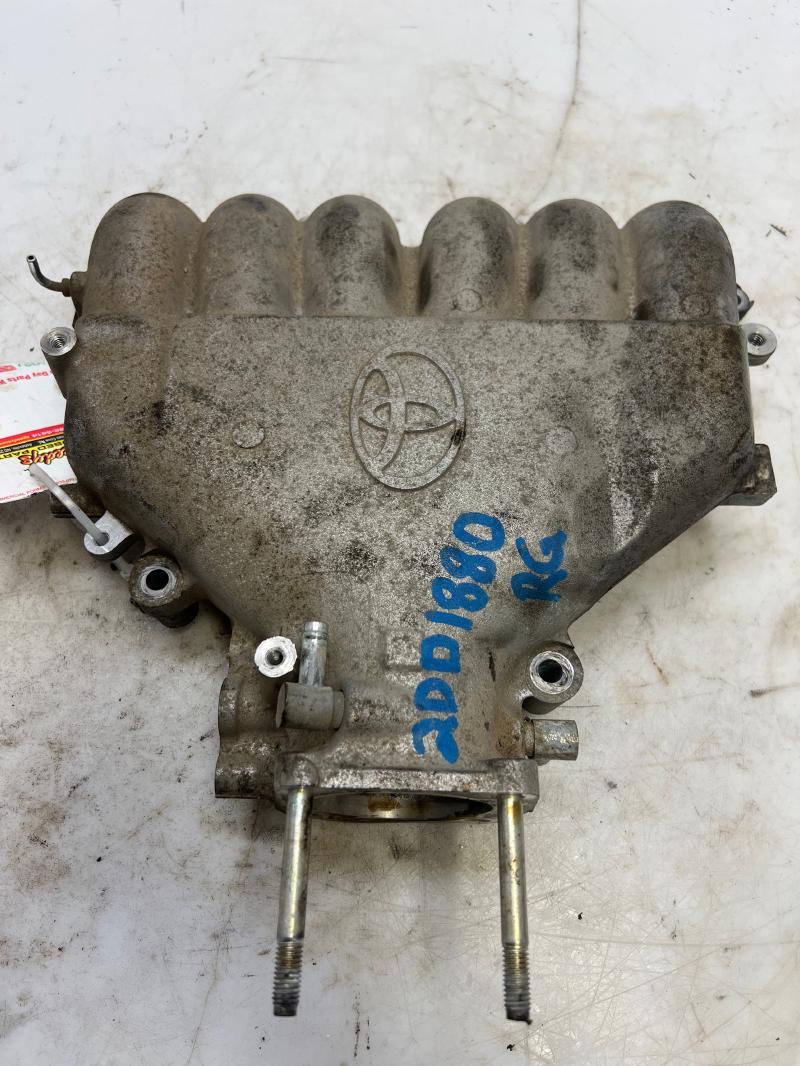 2000 Toyota Tacoma Intake Manifold