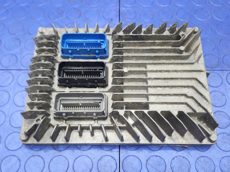 2014 Chevrolet Impala Engine/Motor Brain Box