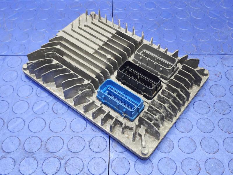 2014 Chevrolet Impala Engine/Motor Brain Box